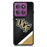 UCF Knights Motorola Moto Edge 2025 | Moto Edge 60 Fusion | Moto Edge 60 Pro Case OV10181