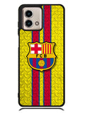 FC Barcelona Motorola Moto G Stylus 5G 2023 Case OV10001