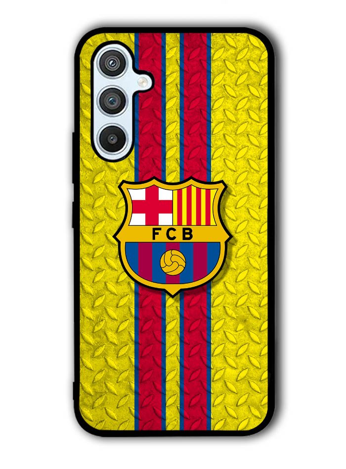 FC Barcelona Samsung Galaxy A54 5G Case OV10001