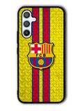 FC Barcelona Samsung Galaxy A14 5G Case QC10001