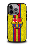 FC Barcelona iPhone 16 Pro Max Case OV10001