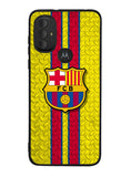 FC Barcelona Motorola Moto G Pure 2021 , Moto G Power 2022 Case OV10001