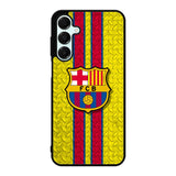 FC Barcelona Samsung Galaxy A16 Case OV10001
