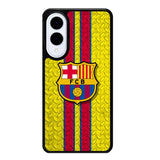 FC Barcelona Samsung Galaxy S25 Edge 5G Case OV10001