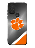 Clemson Tigers 2nd Motorola Moto G Pure 2021 , Moto G Power 2022 Case