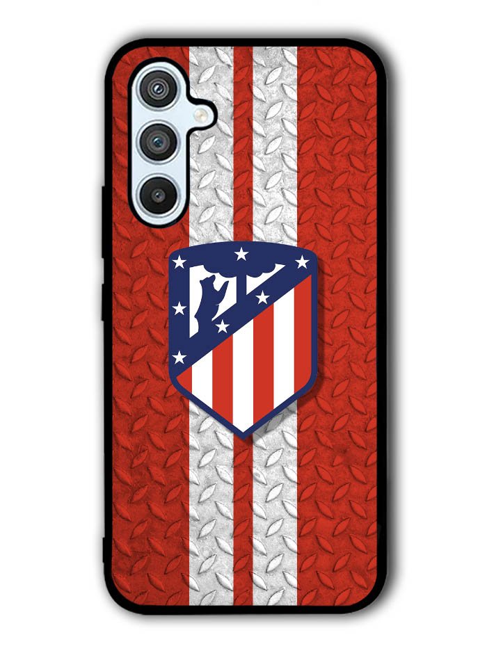 Atletico Madrid Samsung Galaxy A54 5G Case OV9939