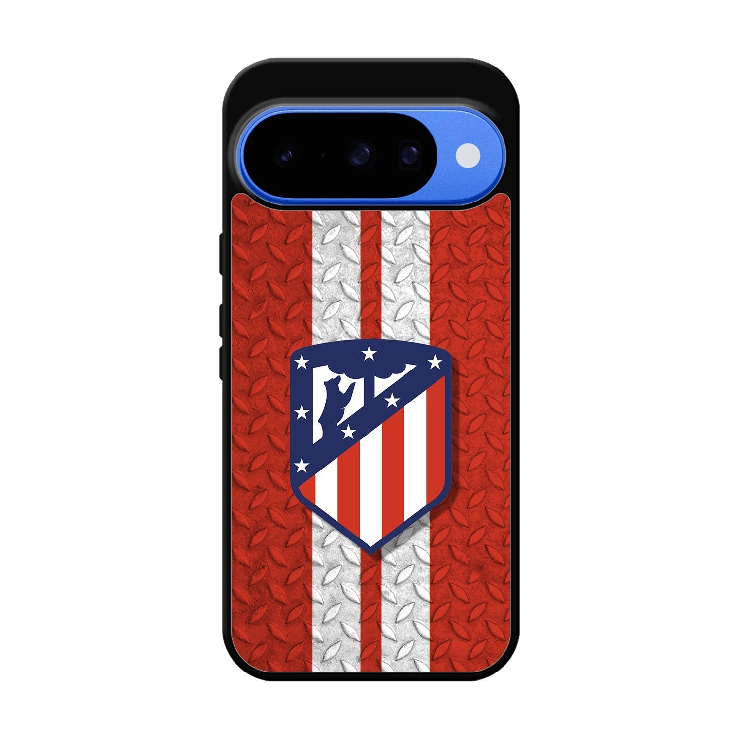 Atletico Madrid Google Pixel 10 Case QC9939