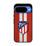 Atletico Madrid Google Pixel 10 Case QC9939