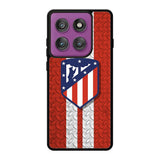 Atletico Madrid Motorola Moto Edge 60 Pro Case QC9939