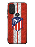 Atletico Madrid Motorola Moto G Pure 2021 , Moto G Power 2022 Case OV9939