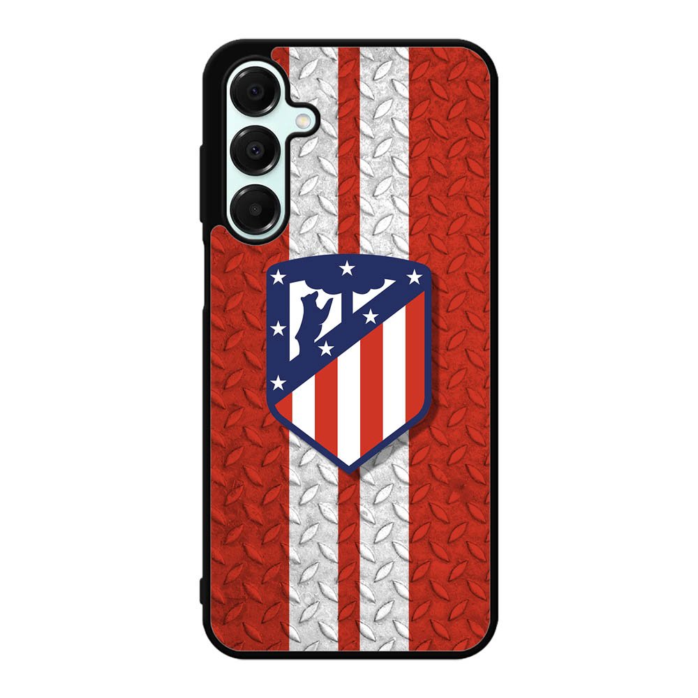 Atletico Madrid Samsung Galaxy A16 Case OV9939