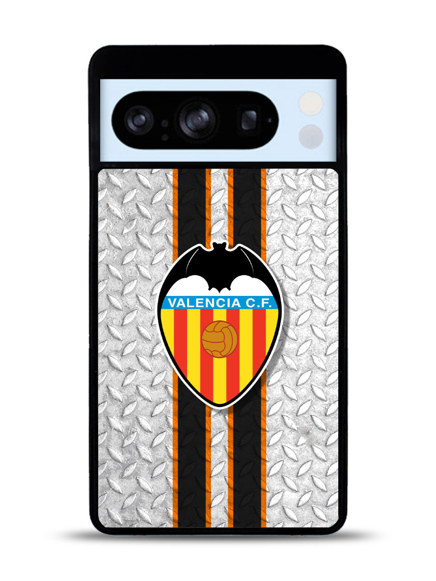 Valencia CF Google Pixel 8 Pro Case QC10190