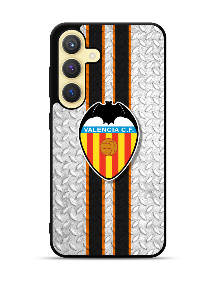 Valencia CF Samsung Galaxy S25 5G Case OV10190