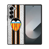 Valencia CF Samsung Galaxy Z Fold 7 5G Case QC10190
