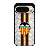 Valencia CF Google Pixel 10 Pro Case QC10190