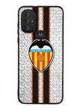 Valencia CF Motorola Moto G Pure 2021 , Moto G Power 2022 Case OV10190