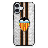 Valencia CF iPhone 16 Case QC10190
