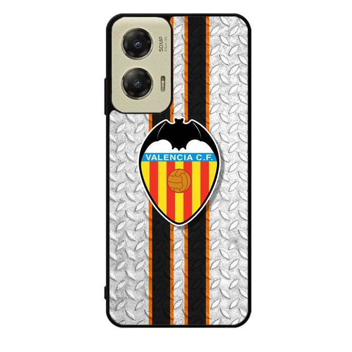 Valencia CF Motorola Moto G Stylus 5G 2024 Case OV10190