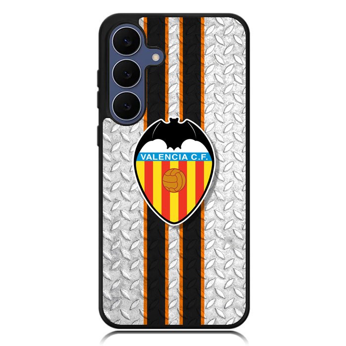 Valencia CF Samsung Galaxy S25 FE Case OV10190