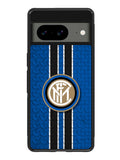 Intermilan Google Pixel 8A Case QC10021