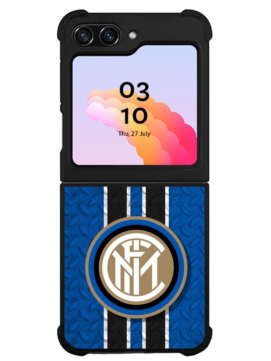 Intermilan Samsung Galaxy Z Flip 5 5G 2023 Case OV10021