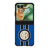 Intermilan Motorola Moto RAZR 2025 Case OV10021