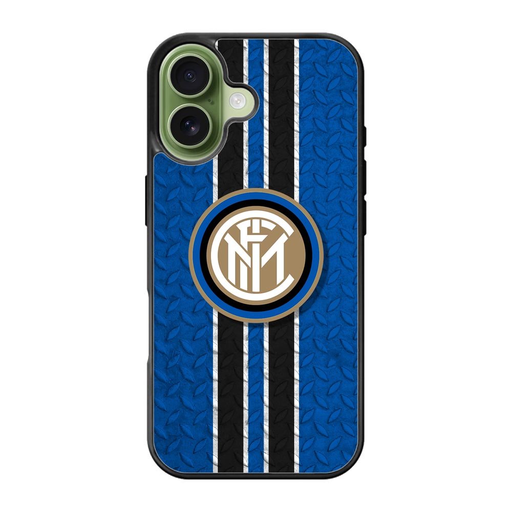 Intermilan iPhone 17 Case OV10021