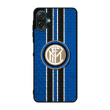 Intermilan Samsung Galaxy A07 Case OV10021