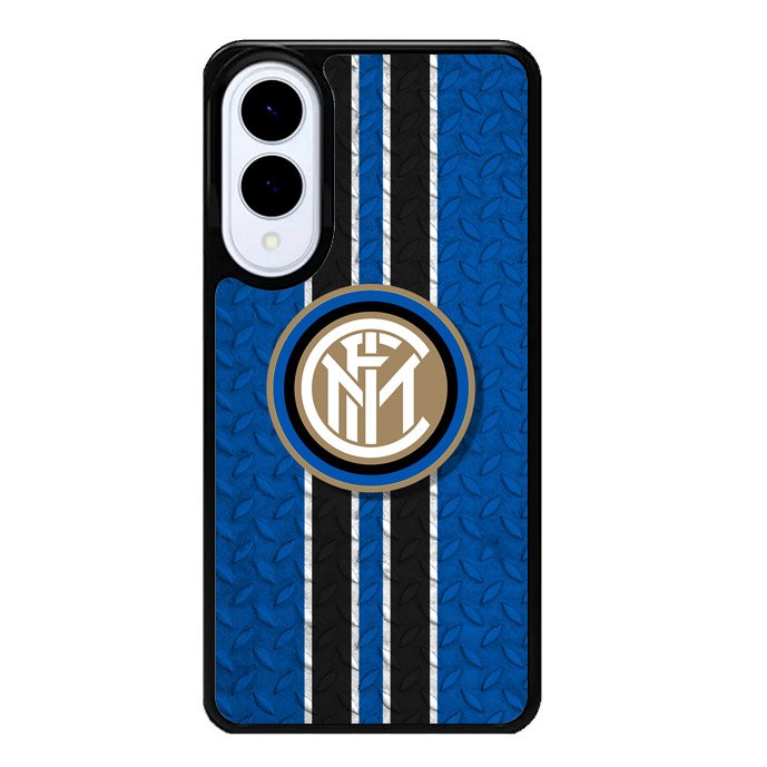 Intermilan Samsung Galaxy S25 Edge 5G Case OV10021