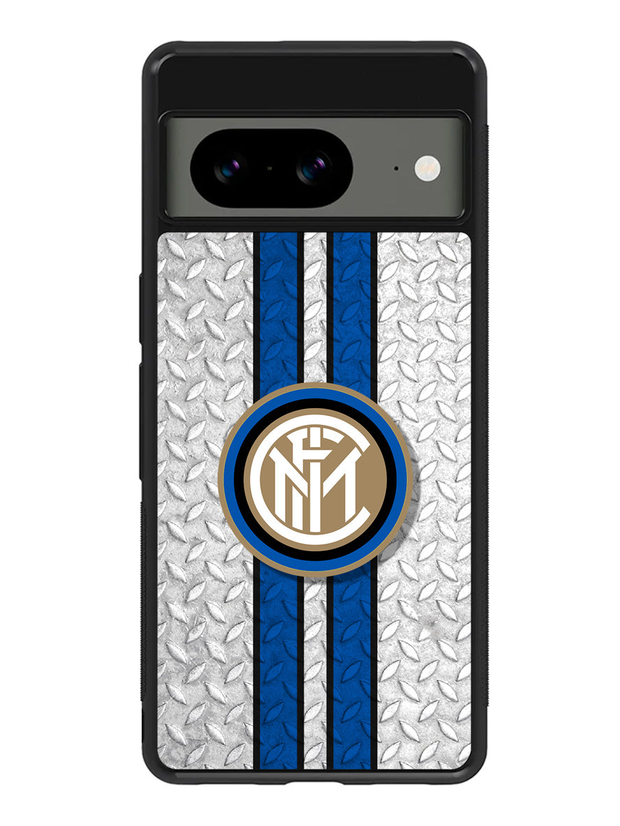 Intermilan Google Pixel 8A Case QC10022