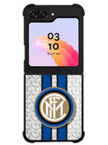 Intermilan Samsung Galaxy Z Flip 5 5G 2023 Case OV10022