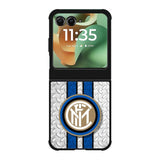 Intermilan Motorola Moto RAZR 2025 Case OV10022