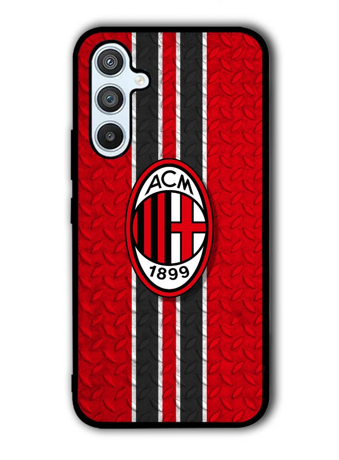 AC Milan Samsung Galaxy A54 5G Case OV9922