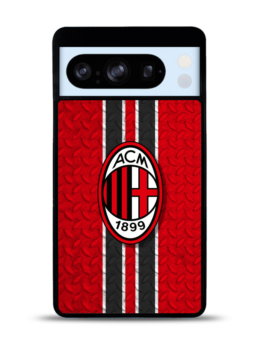 AC Milan Google Pixel 8 Pro Case QC9922