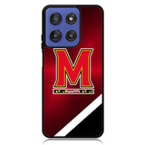 Maryland Terrapins Motorola Moto G Stylus 5G 2025 Case OV10073