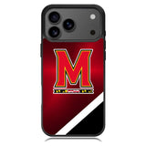 Maryland Terrapins Samsung Galaxy S26 Ultra Case OV10073