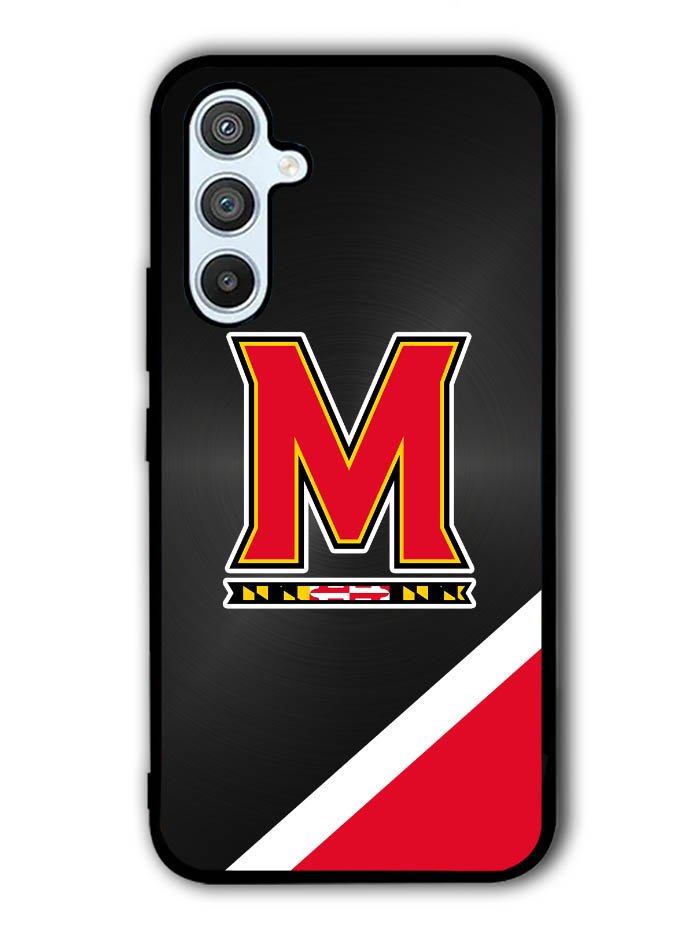Maryland Terrapins Samsung Galaxy A14 5G Case QC10074
