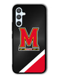 Maryland Terrapins Samsung Galaxy A54 5G Case OV10074