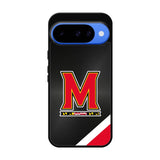 Maryland Terrapins Google Pixel 10 Case QC10074