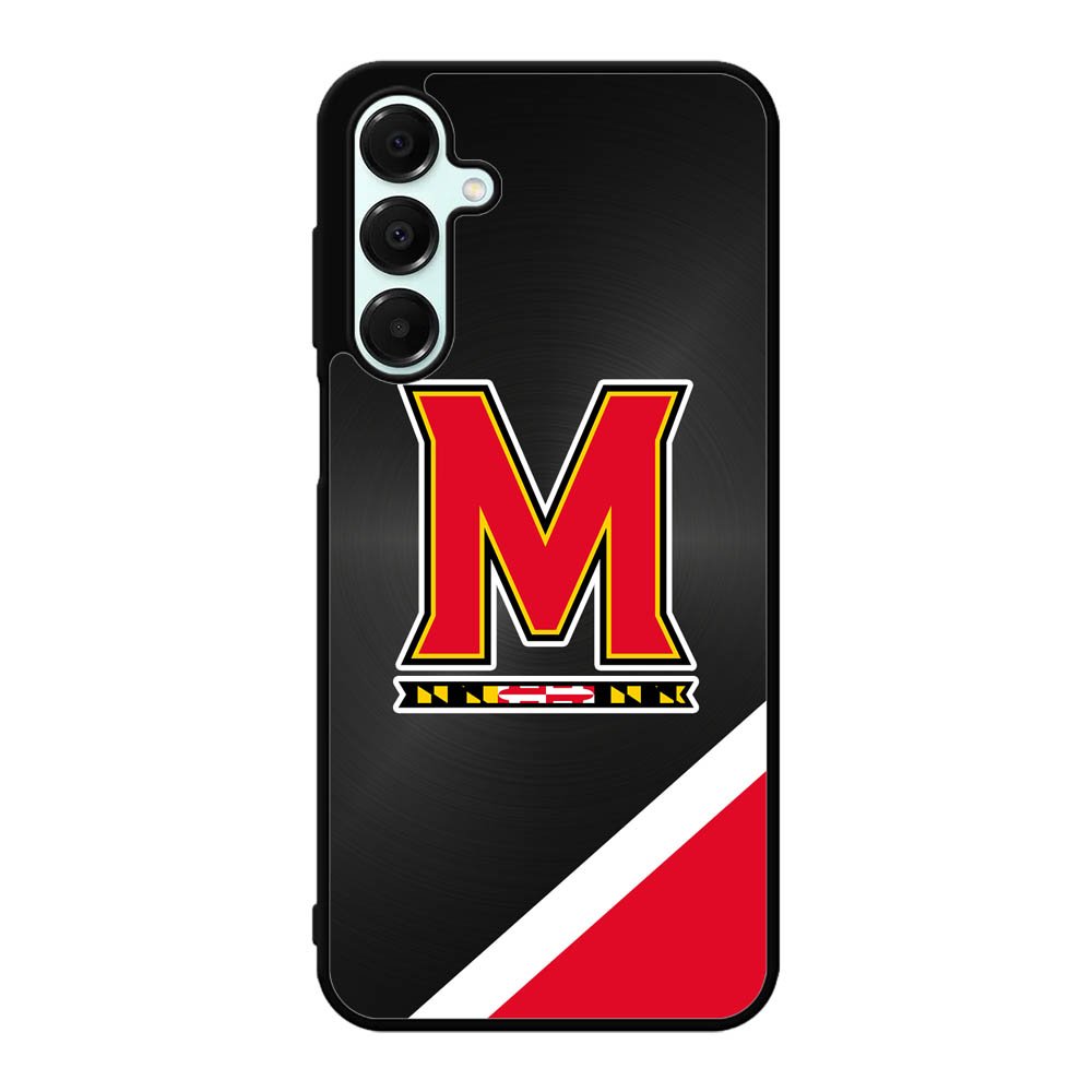 Maryland Terrapins Samsung Galaxy A16 Case OV10074
