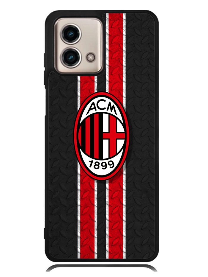 AC Milan Motorola Moto G Stylus 5G 2023 Case OV9923