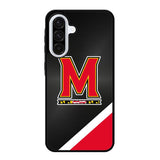 Maryland Terrapins Samsung Galaxy A36 5G Case RC10074