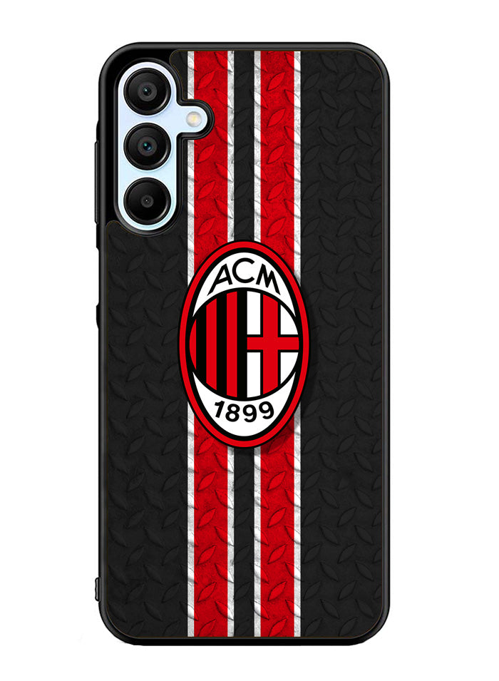 AC Milan Samsung Galaxy A15 5G Case OV9923