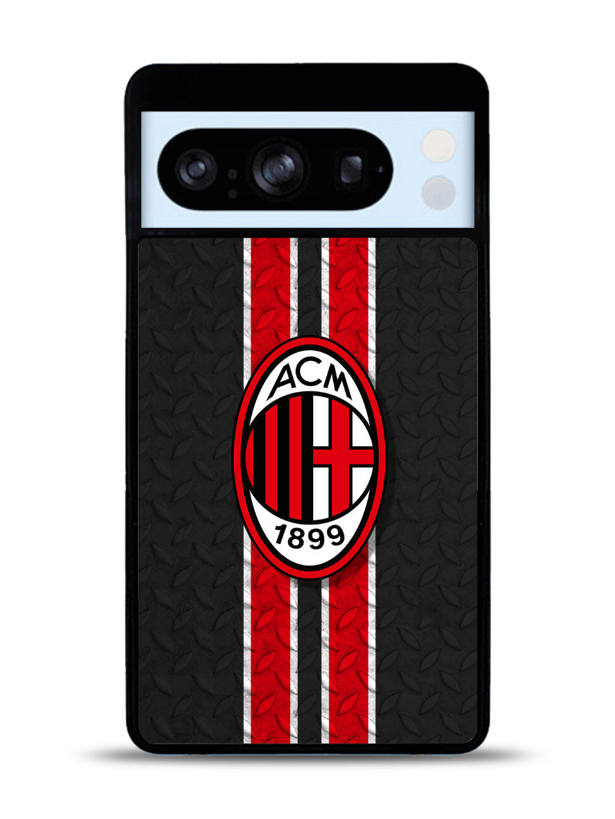 AC Milan Google Pixel 8 Pro Case QC9923