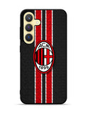 AC Milan Samsung Galaxy S25 Plus 5G , Samsung Galaxy S25+ 5G Case OV9923