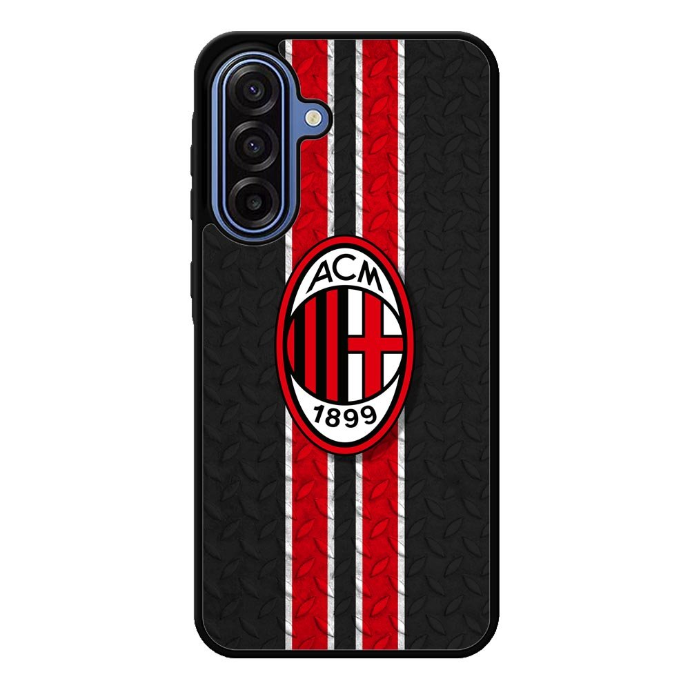AC Milan Samsung Galaxy A17 Case OV9923