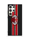 AC Milan Samsung Galaxy S25 Ultra 5G Case QC9923