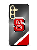 North Carolina State Football Samsung Galaxy S25 Plus 5G , Samsung Galaxy S25+ 5G Case