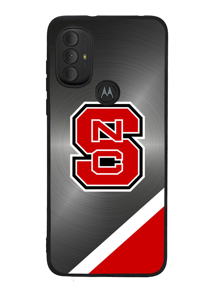 North Carolina State Football Motorola Moto G Pure 2021 , Moto G Power 2022 Case