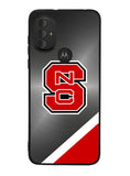 North Carolina State Football Motorola Moto G Pure 2021 , Moto G Power 2022 Case